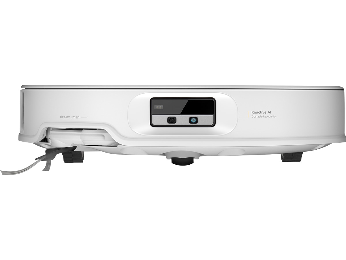 Roborock Qrevo Edge 2 Pro (vit) Robotdammsugare