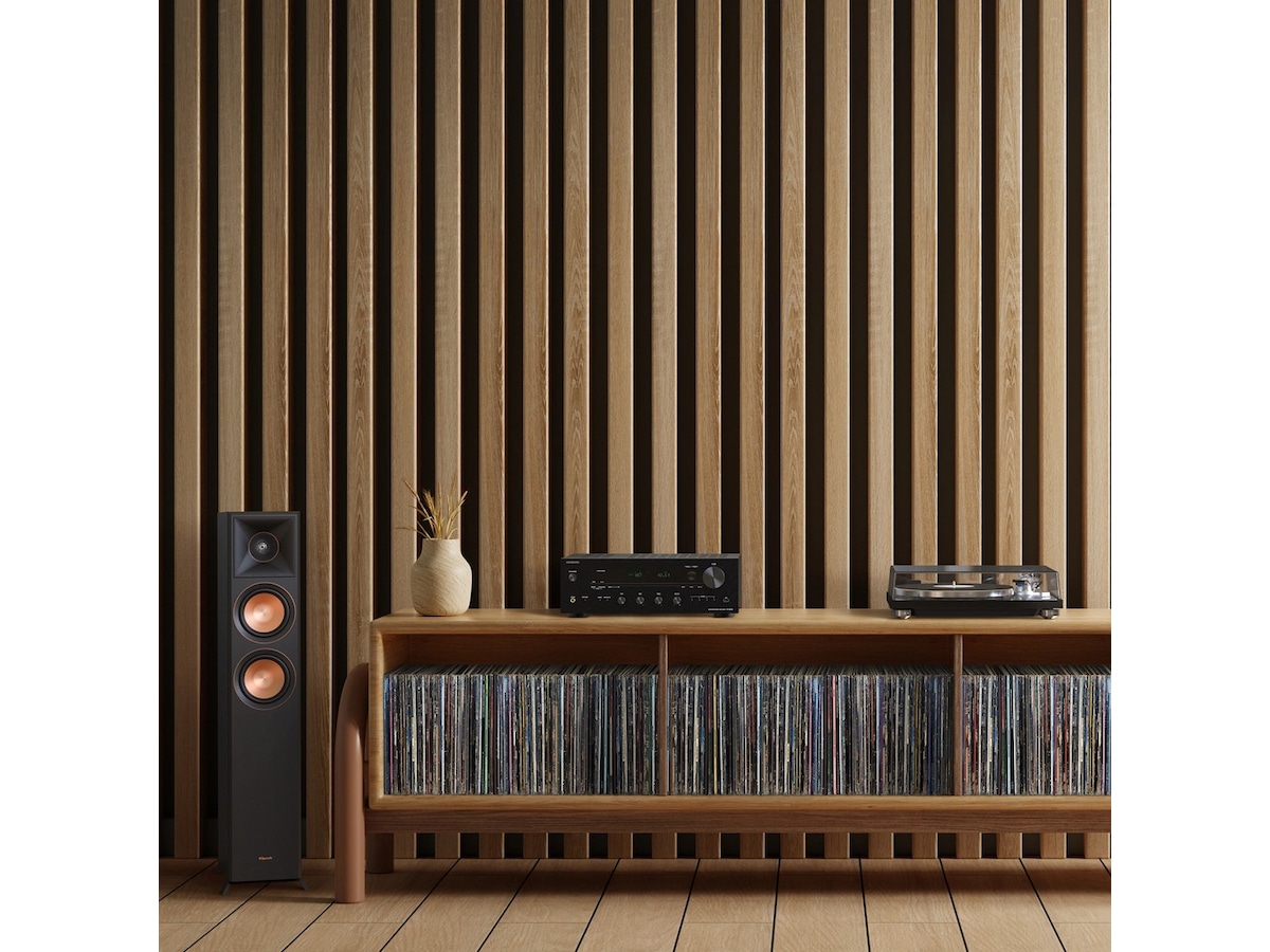 Onkyo TX-8470 stereo nätverksmottagare Receiver