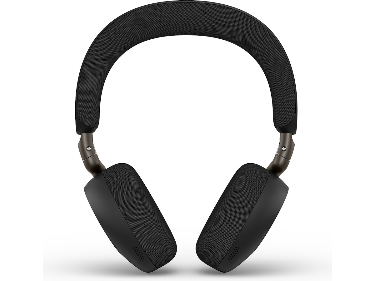 Jabra Evolve3 75 Link390a MS stereo (svart) Trådlöst headset