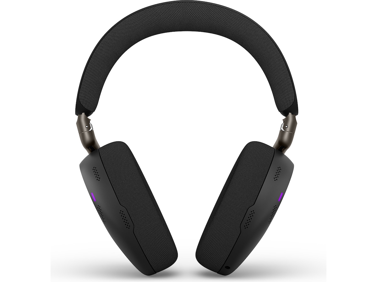 Jabra Evolve3 85 Link390a MS stereo (svart) Trådlöst headset
