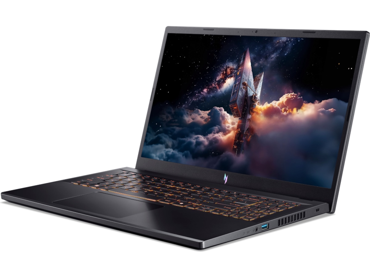 Acer Nitro V 15 15,6" FHD 165 Hz inkl. handkontroll -B-Grade Demo bärbara datorer