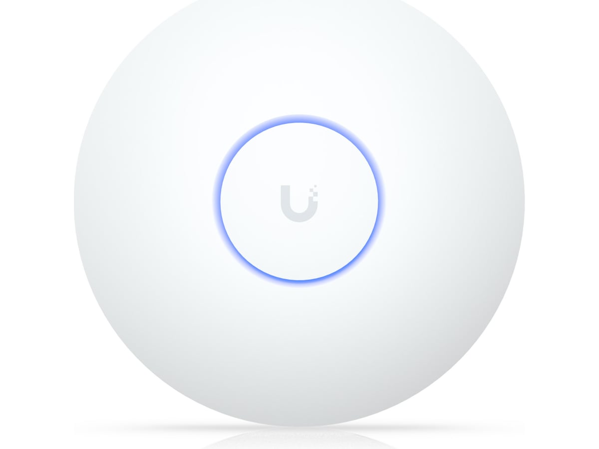 Ubiquiti UniFi U7 - LR accesspunkt