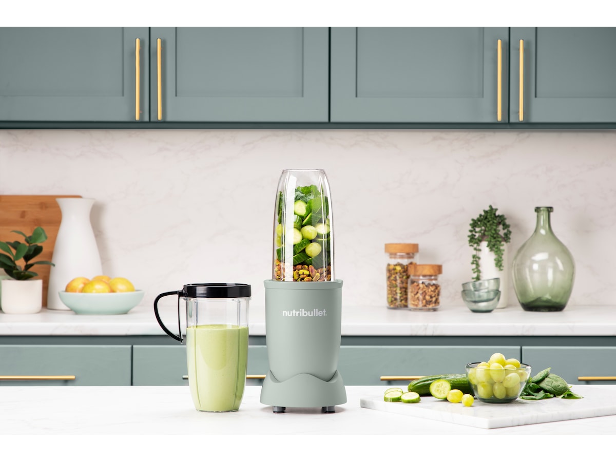 Nutribullet Pro personal blender NB907 Blenders