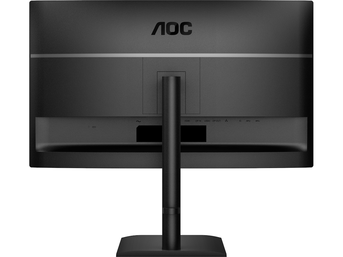 AOC 27" skärm 27E4CV Bildskärmar