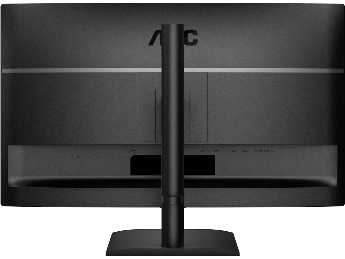AOC 27" skärm 27E4U Bildskärmar