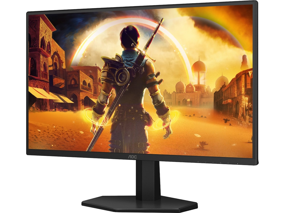 AOC 25" gamingskärm 25G42E Gamingskärmar