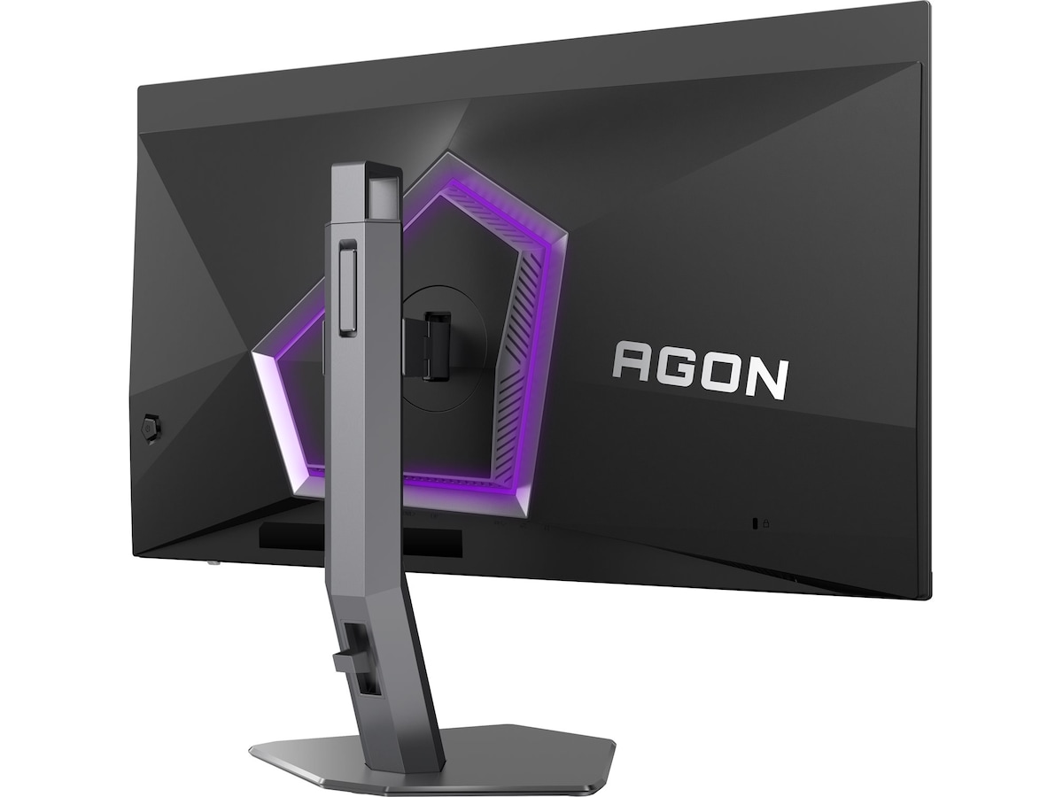 AOC Agon Pro 27" gamingskärm AG276QKD2 Gamingskärmar