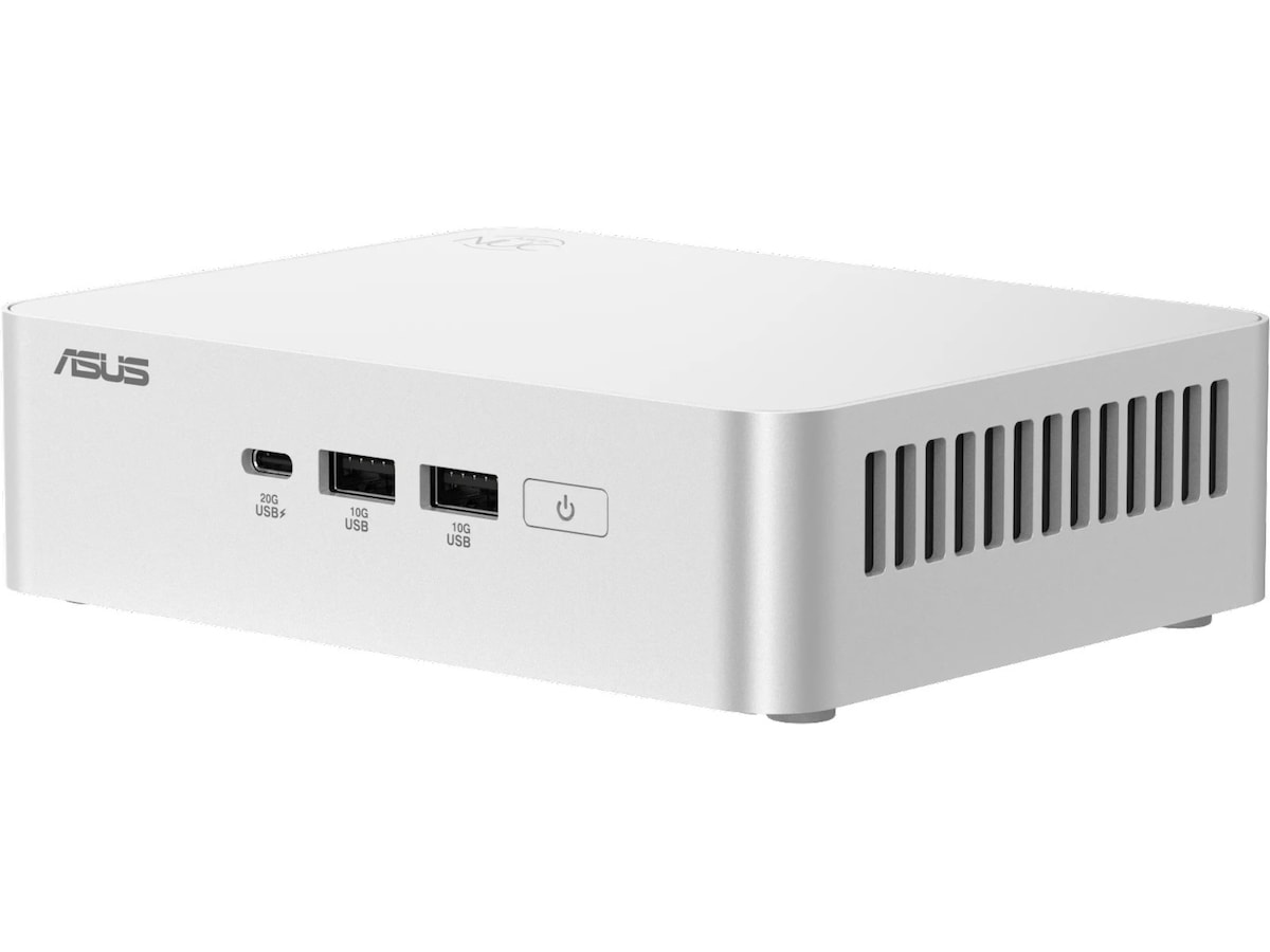Komplett-PC Office Micro 15 Ultra 9 Stationär dator
