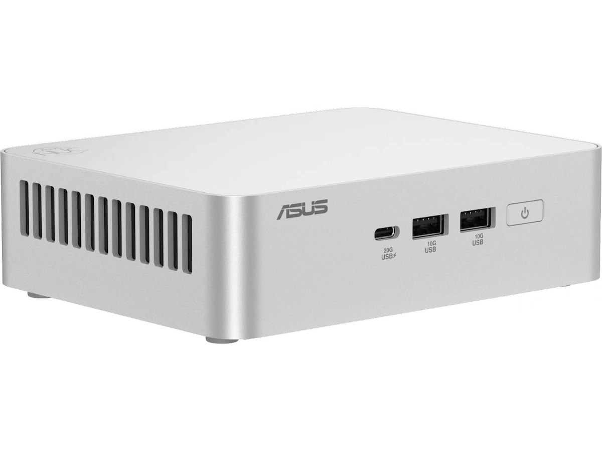 Komplett-PC Office Micro 15 Ultra 9 Stationär dator