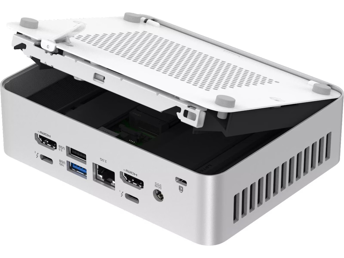 Komplett-PC Office Micro 15 Ultra 9 Stationär dator