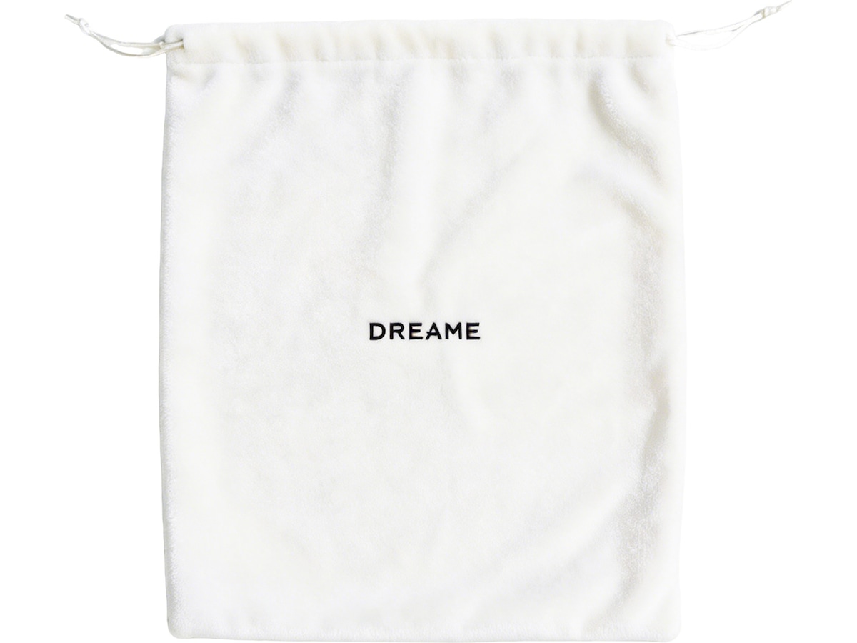 Dreame LED-mask - Beige Ansiktsbehandling