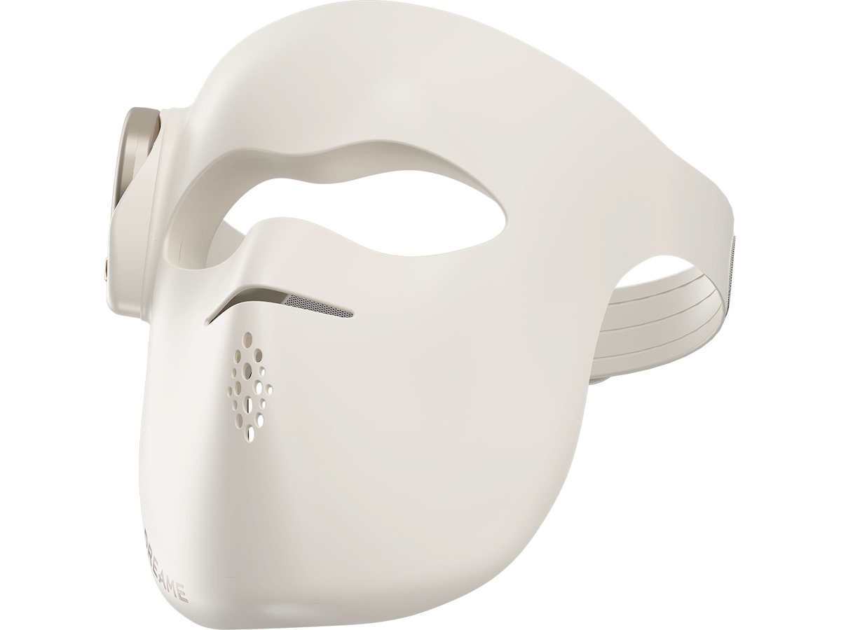 Dreame LED-mask - Beige Ansiktsbehandling