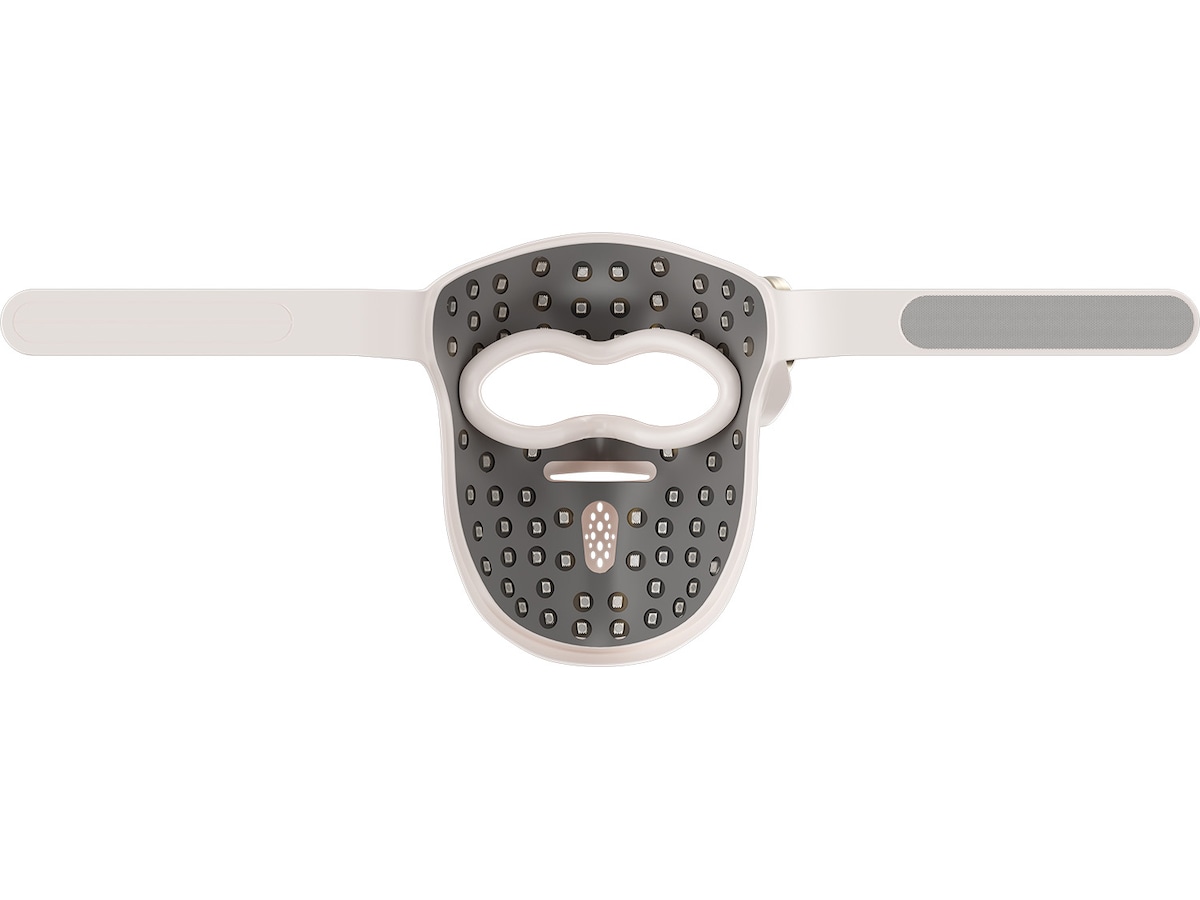 Dreame LED-mask - Beige Ansiktsbehandling