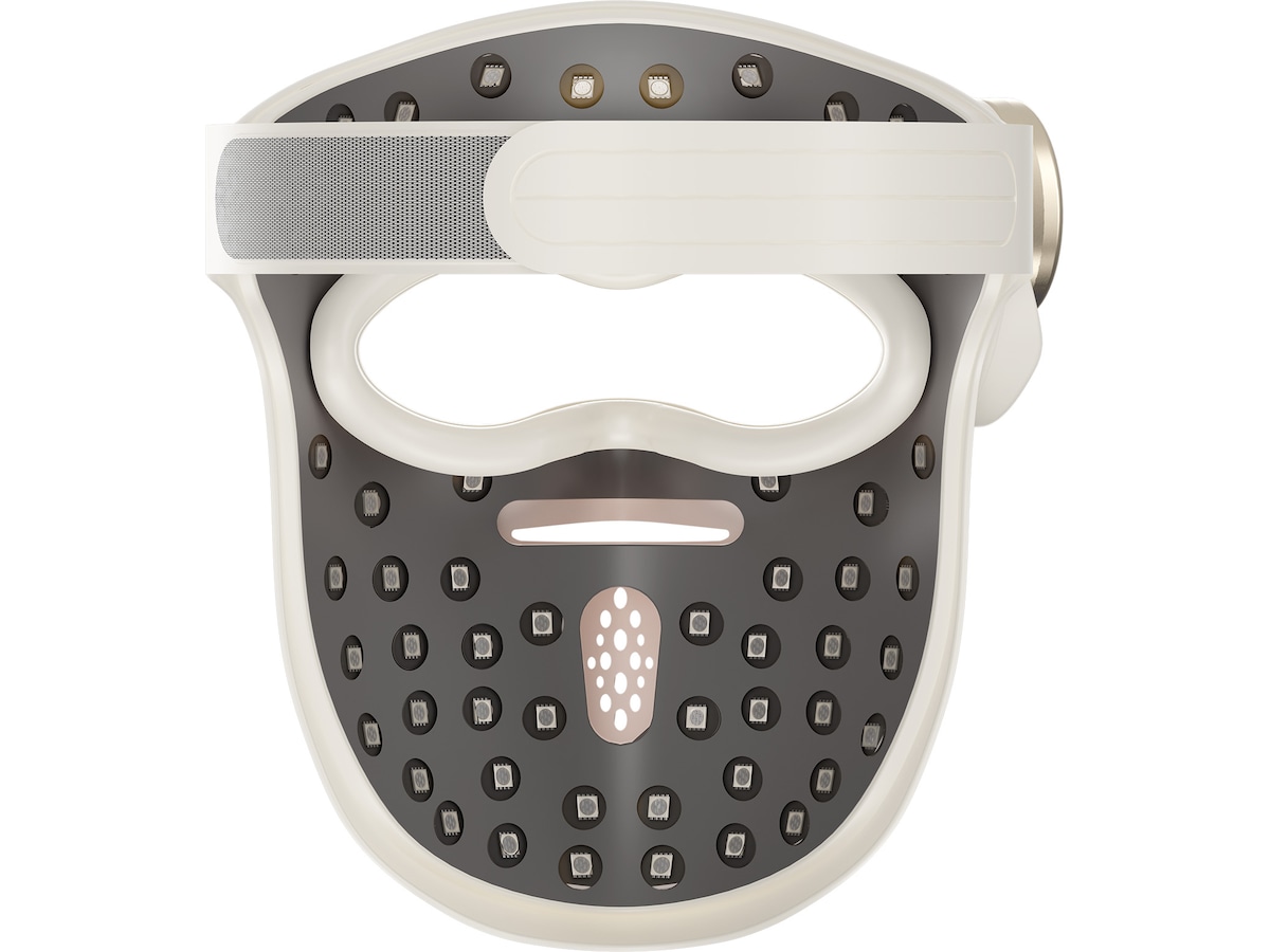 Dreame LED-mask - Beige Ansiktsbehandling