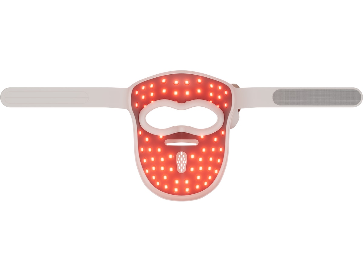 Dreame LED-mask - Beige Ansiktsbehandling