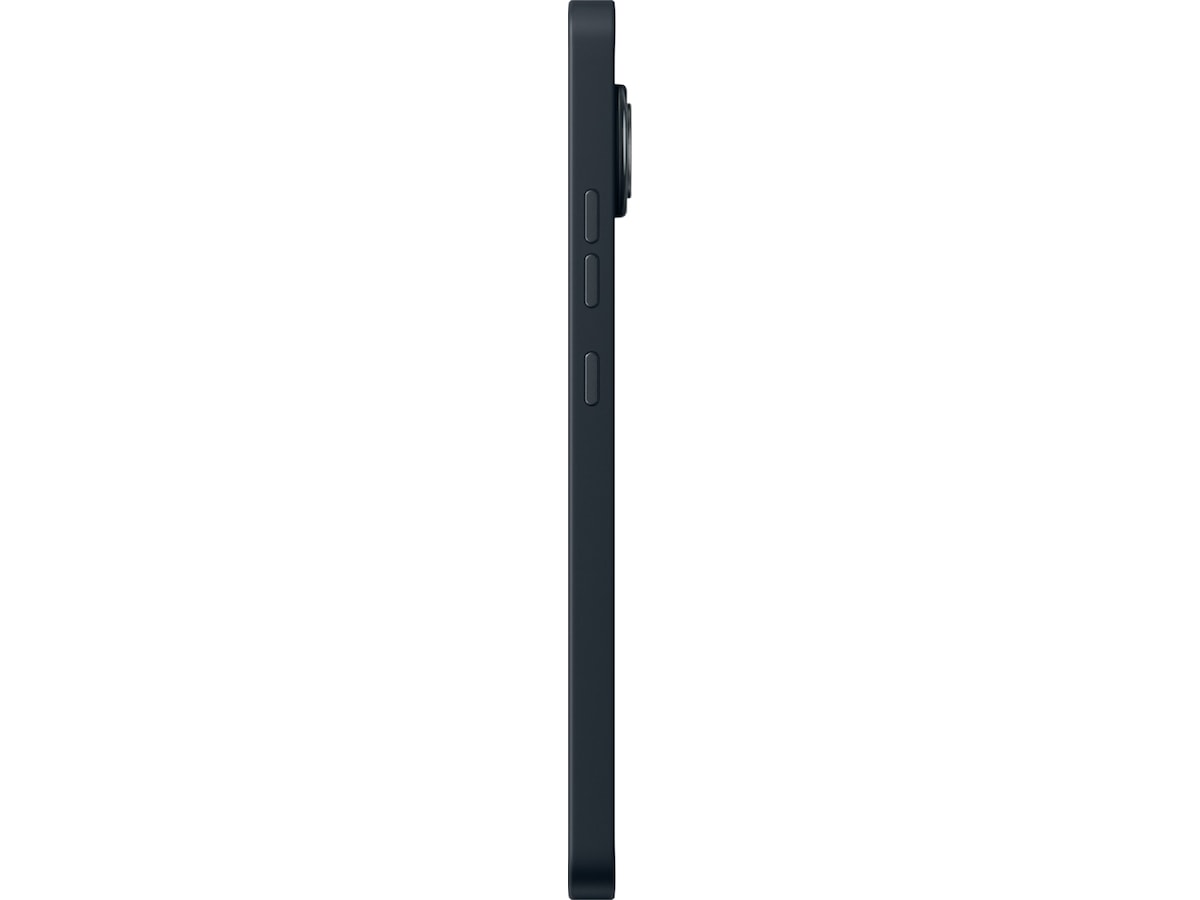 Nothing Phone (4a) 128GB (svart) Mobiltelefoner