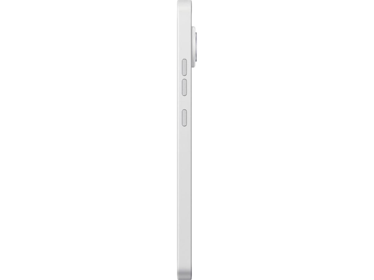 Nothing Phone (4a) 128GB (vit) Mobiltelefoner