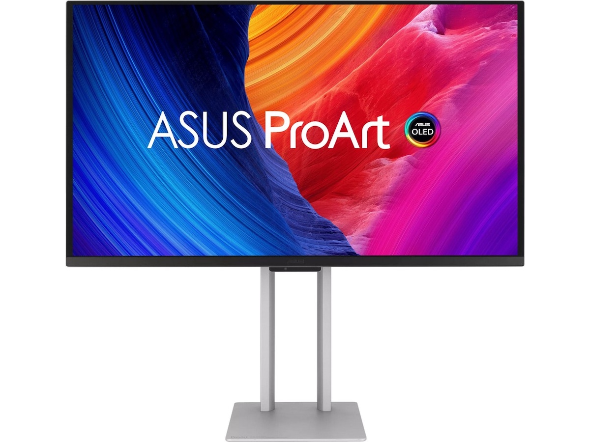 ASUS 27" 4K skärm ProArt PA27UCDMR Bildskärmar