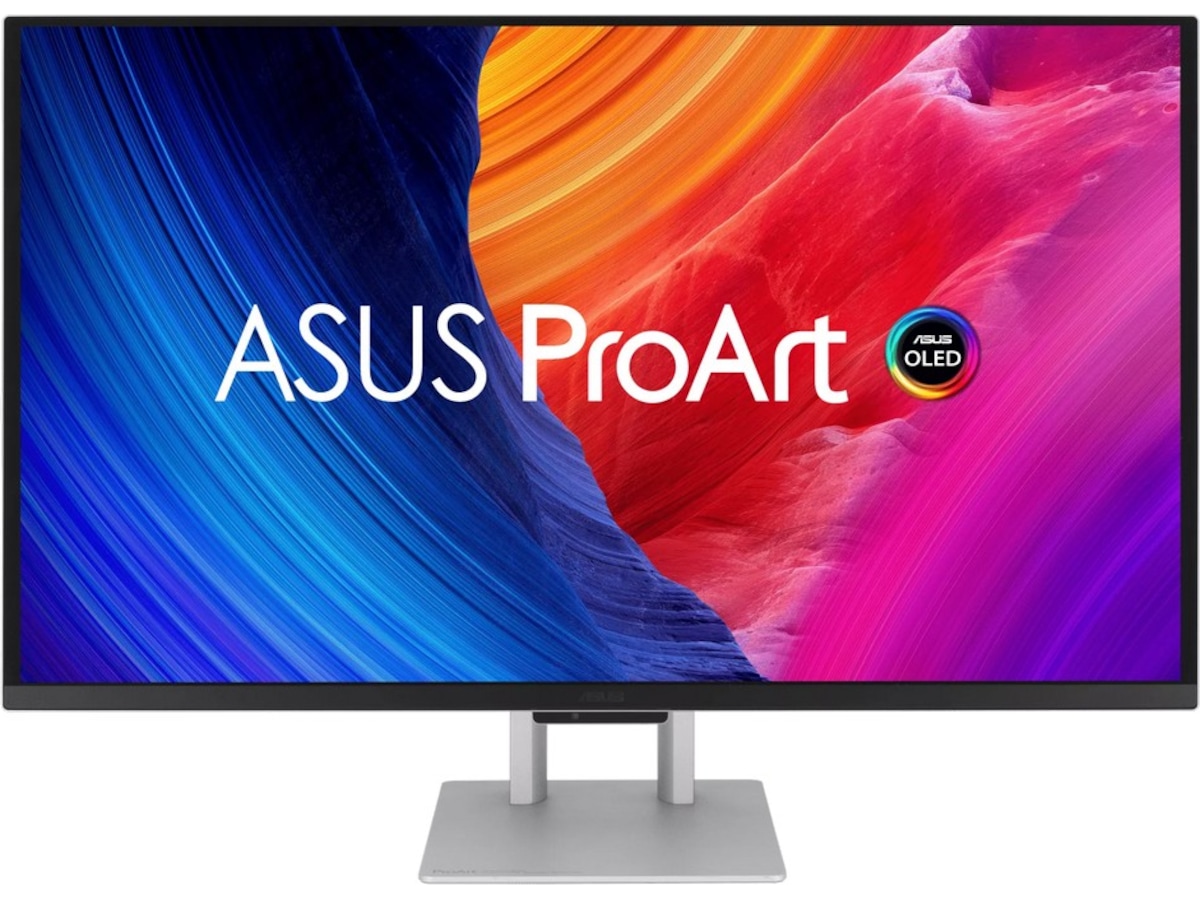 ASUS 27" 4K skärm ProArt PA27UCDMR Bildskärmar