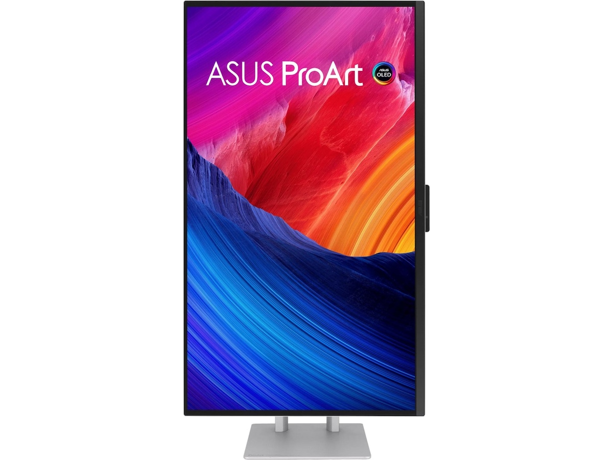 ASUS 27" 4K skärm ProArt PA27UCDMR Bildskärmar