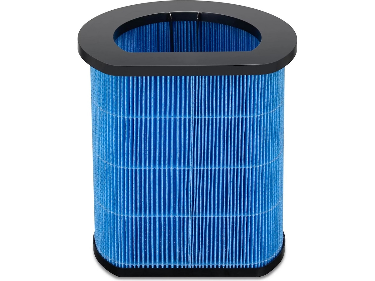 Loeffen LFAP7000 kombinerad luftrenare och luftfuktare + vatten- och HEPA-filter Luftrenare