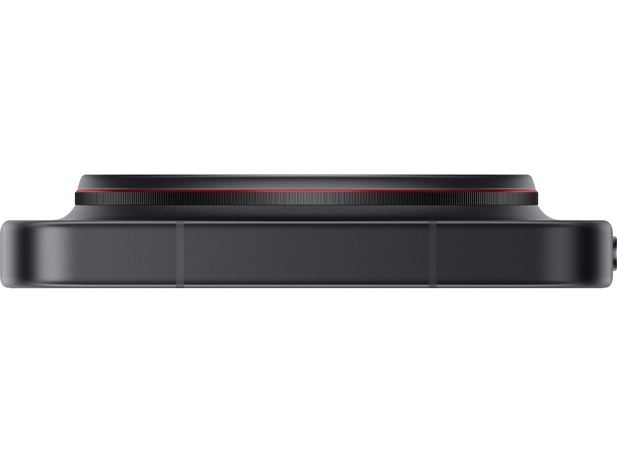 Xiaomi 17 Ultra 512GB (svart) Mobiltelefoner