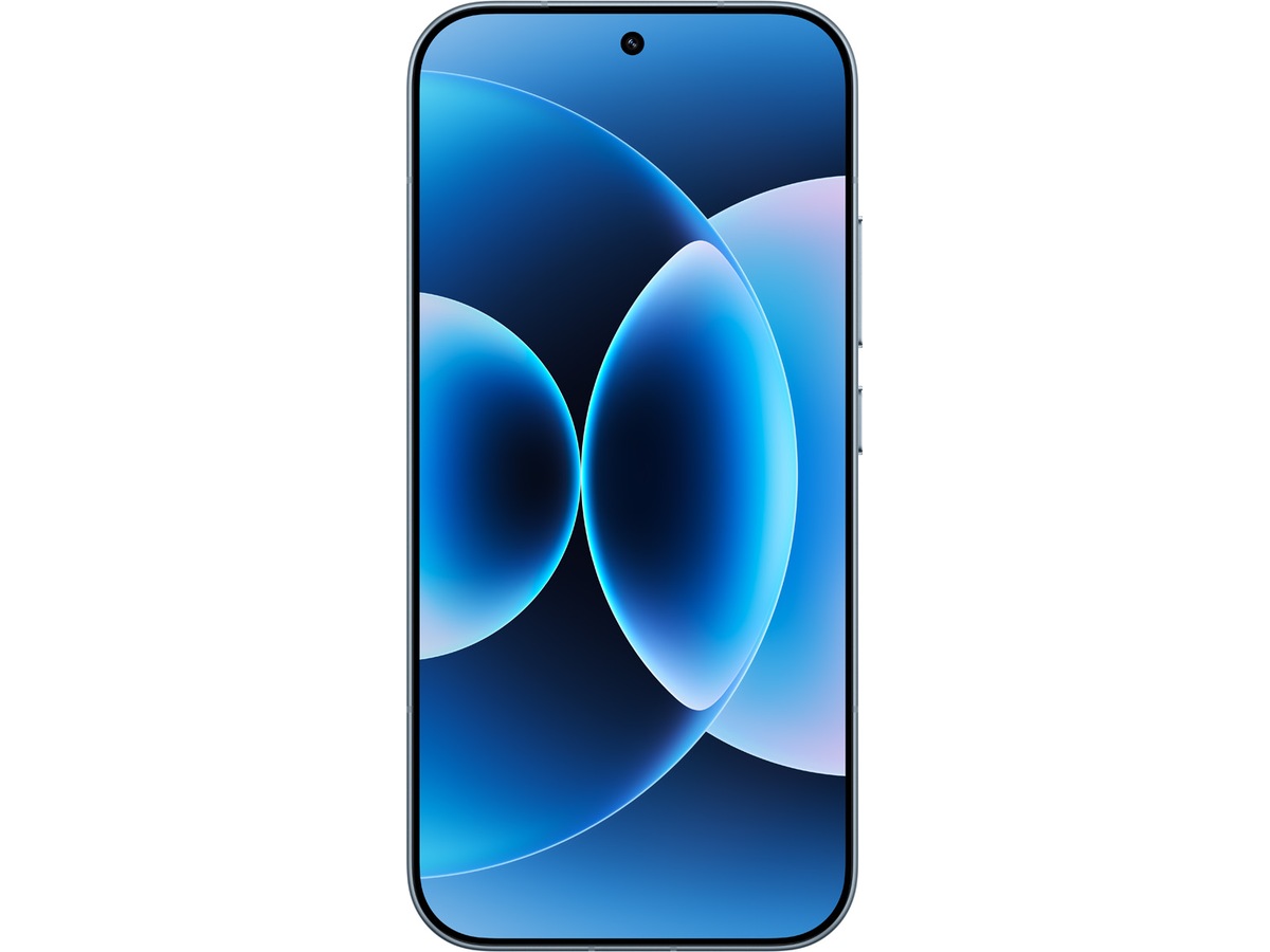 Xiaomi 17 5G 512GB (ice blue) Mobiltelefoner