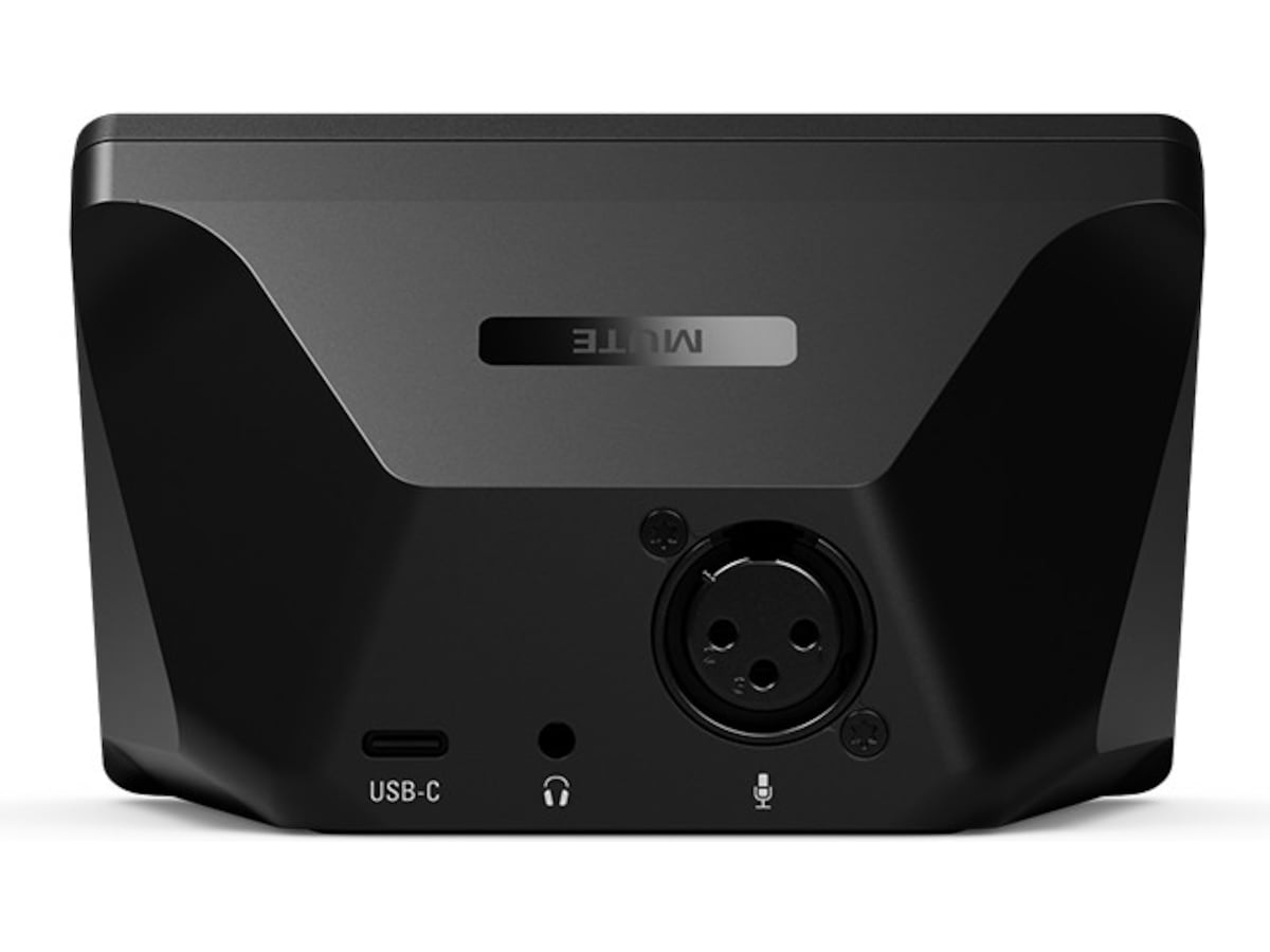 Elgato Wave XLR MK.2 Video & streaming