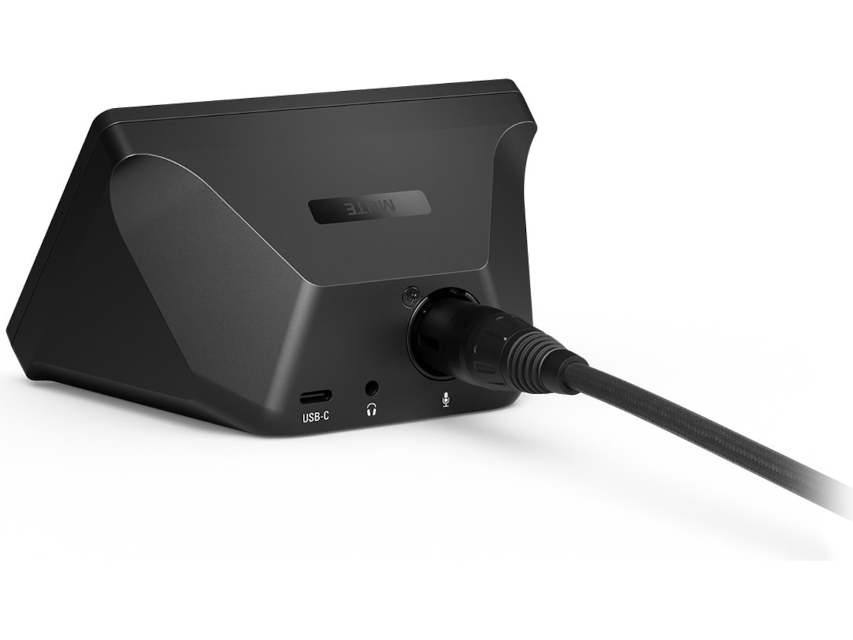 Elgato Wave XLR MK.2 Video & streaming