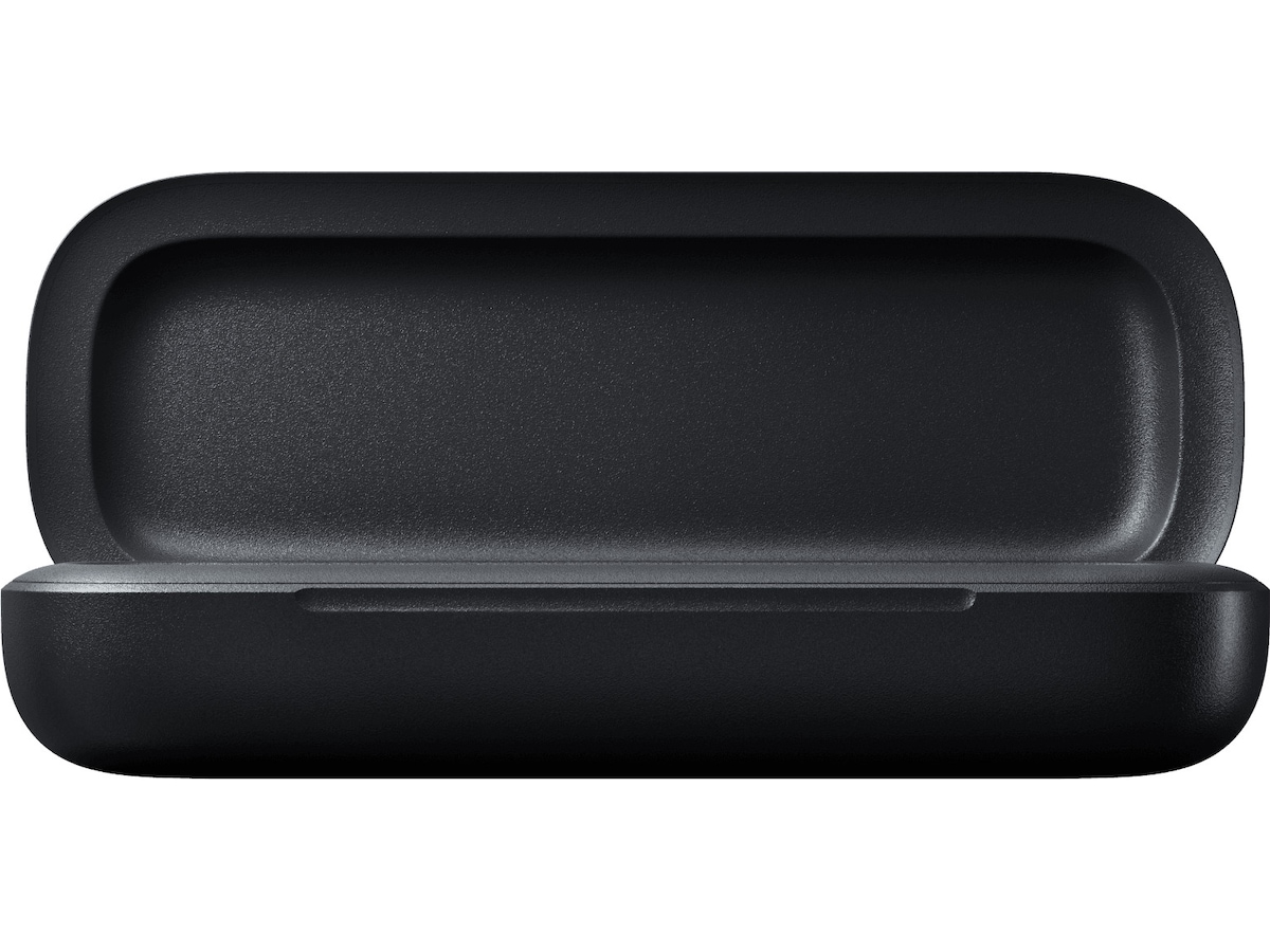 Ledger Nano X™ etui svart Krypto