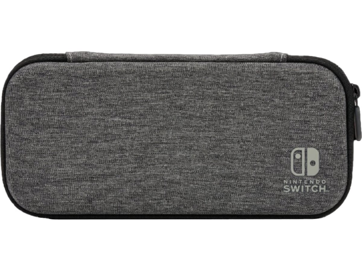 Nintendo Switch Förvaringsfodral med Spelkortshållare Tillbehör till spelkonsoler