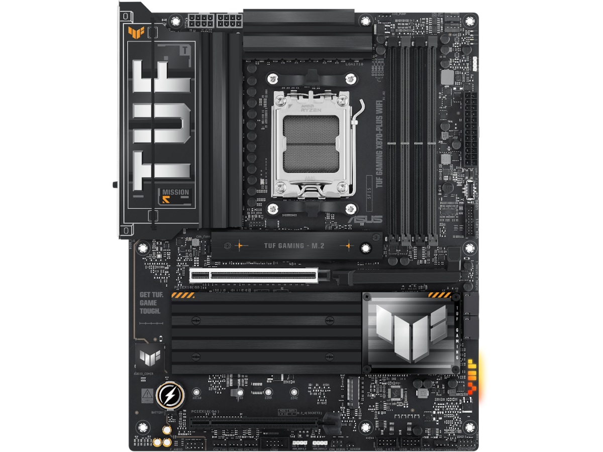 Asus Upgrade Bundle 5 Intel Socket