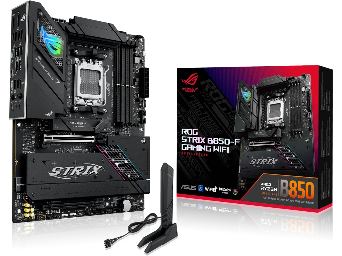 Asus Upgrade Bundle 4 Intel Socket