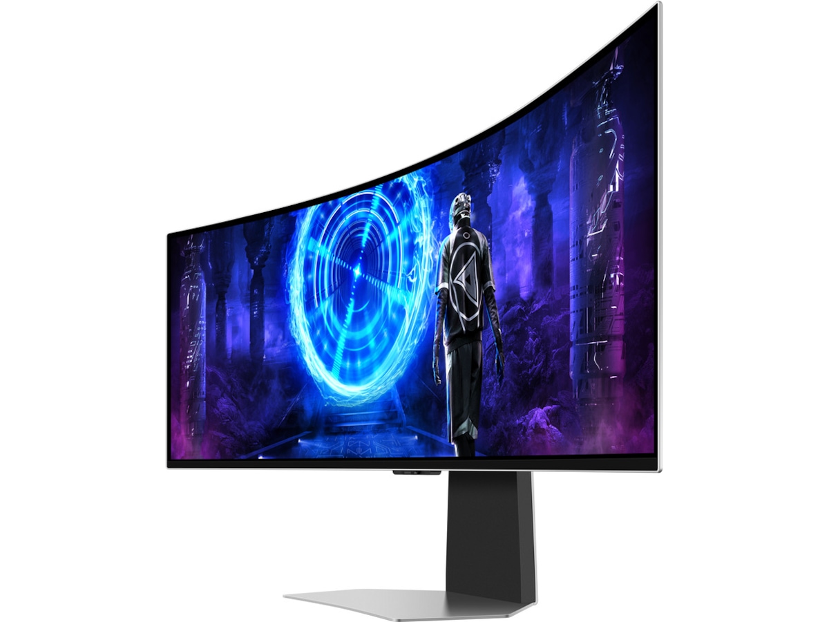 Samsung 49" Odyssey OLED G9 curved gamingskärm 49DG950 Gamingskärmar
