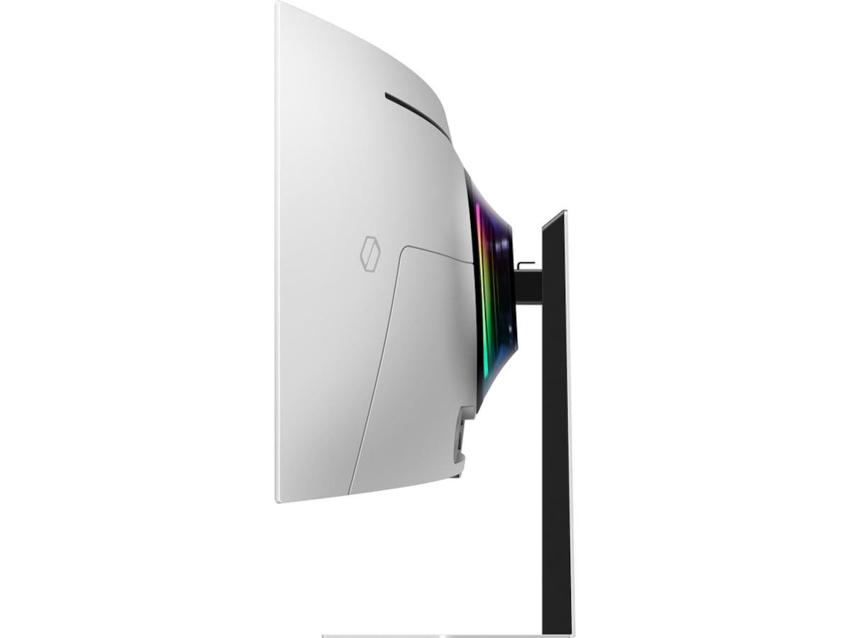 Samsung 49" Odyssey OLED G9 curved gamingskärm 49DG950 Gamingskärmar