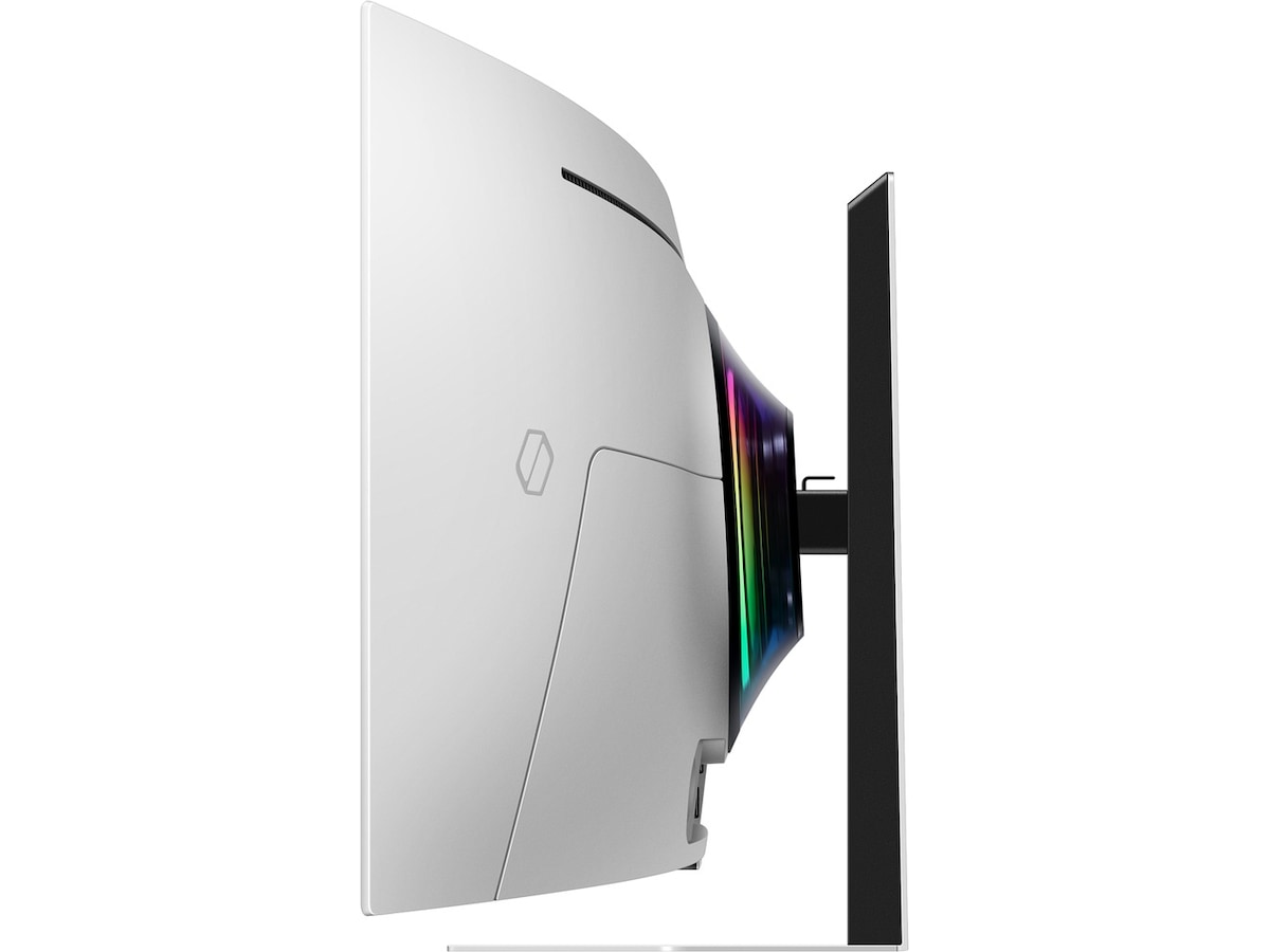 Samsung 49" Odyssey OLED G9 curved gamingskärm 49DG950 Gamingskärmar