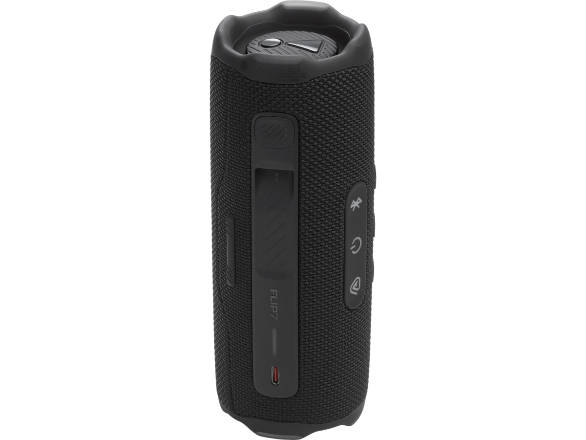 JBL Flip 7 trådlös bluetooth högtalare (svart) 2-pack Trådlös / Bluetooth högtalare