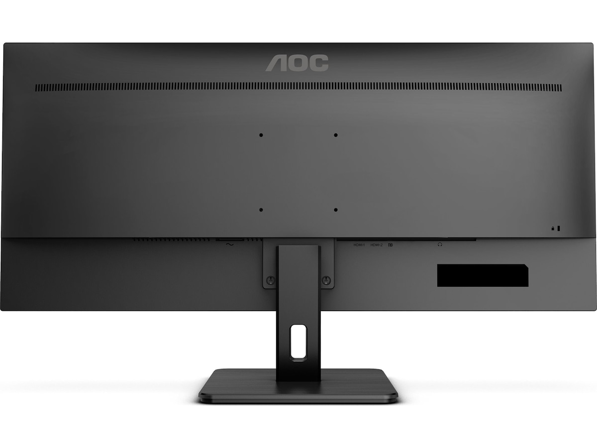 AOC 34" skärm U34E2M Bildskärmar