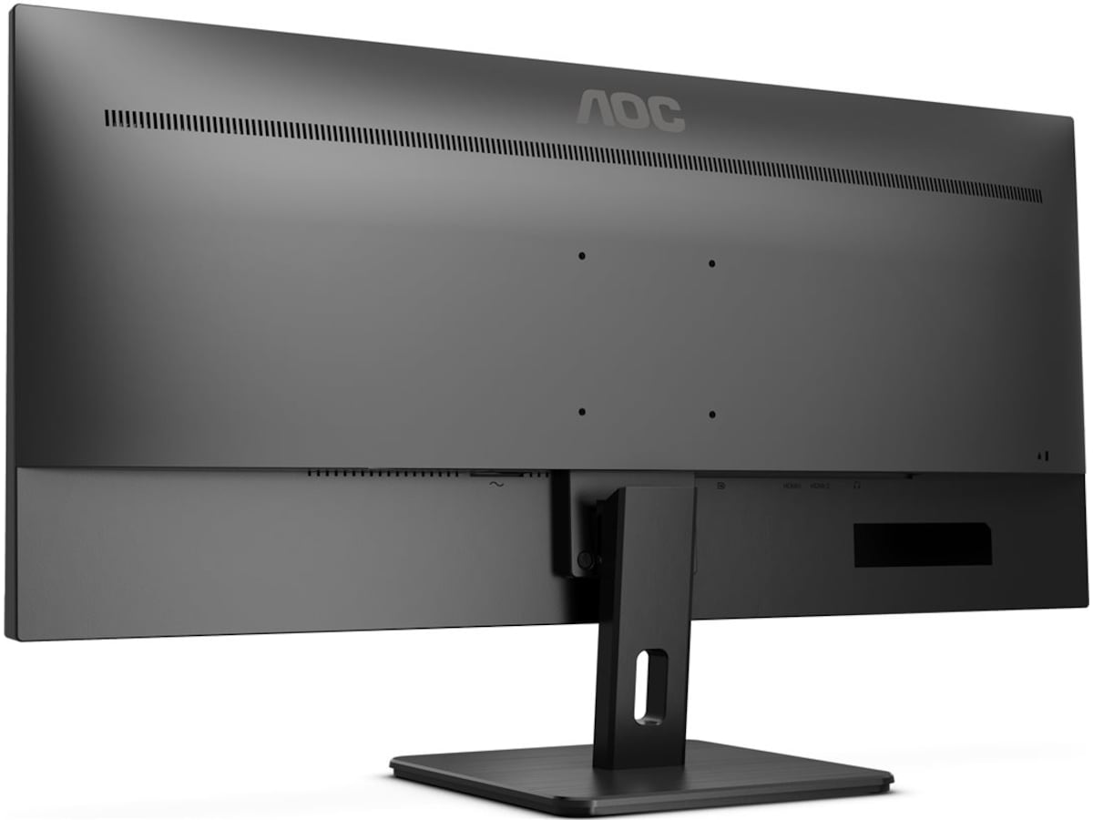 AOC 34" skärm U34E2M Bildskärmar
