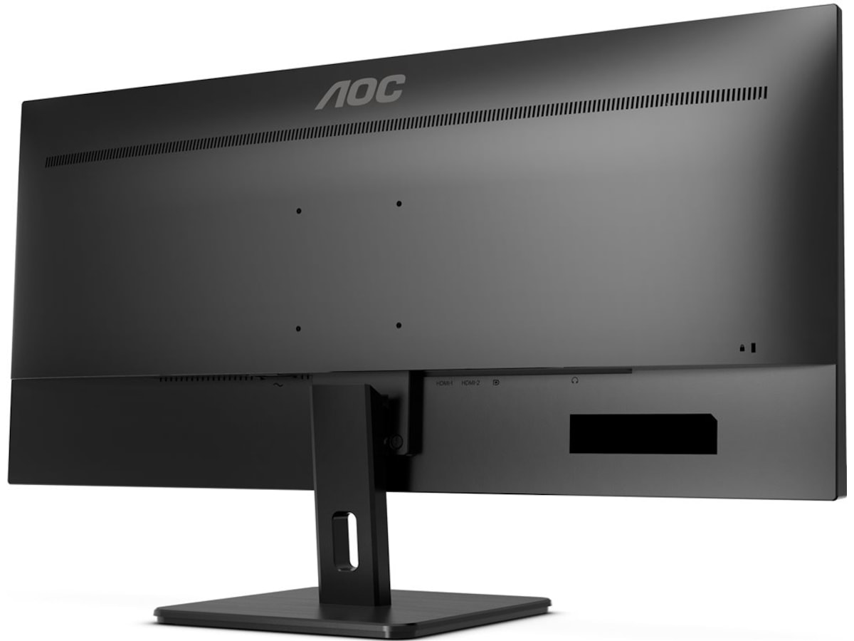 AOC 34" skärm U34E2M Bildskärmar