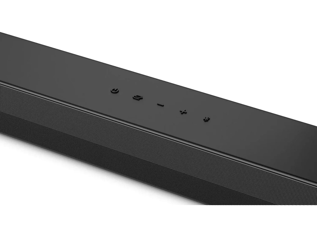 LG 75'' QNED7E AI 4k 75QNED7EA6B (2025) + soundbar 20 - 49 tums TV