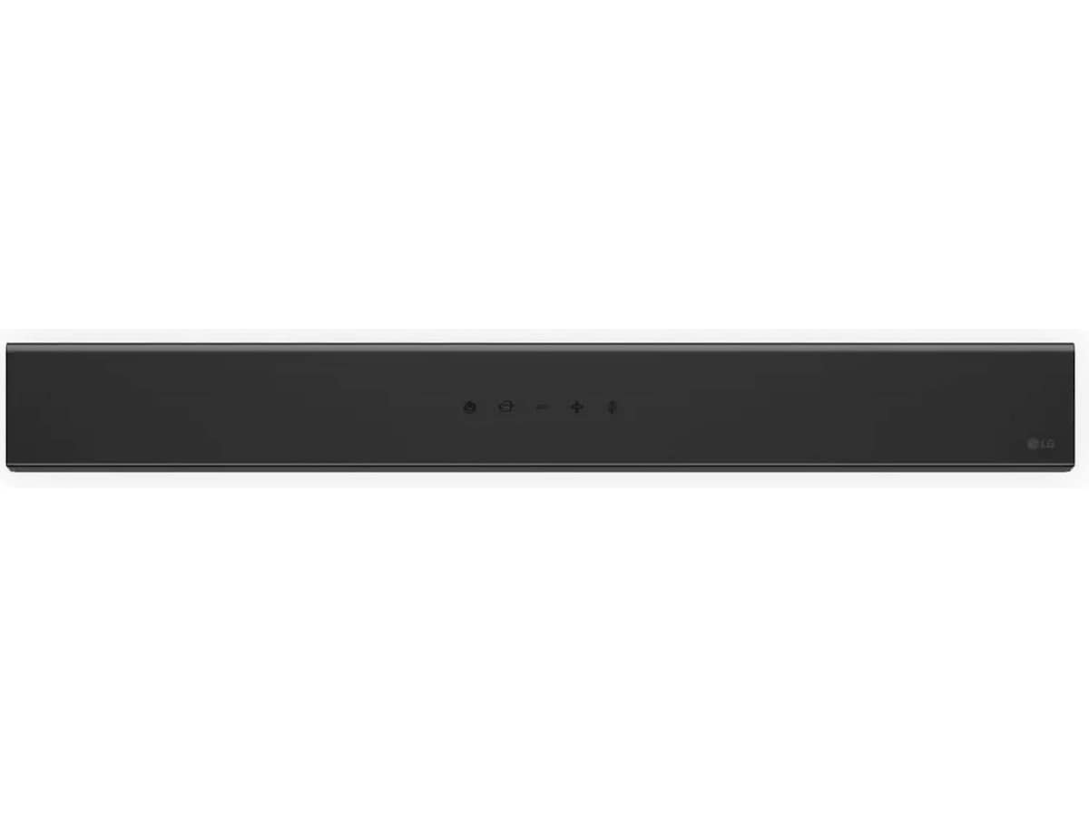 LG 75'' QNED7E AI 4k 75QNED7EA6B (2025) + soundbar 20 - 49 tums TV