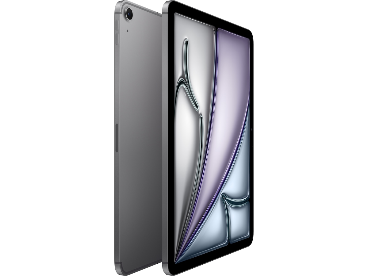 iPad Air 11" (2026) 5G 256GB (rymdgrå) Surfplattor