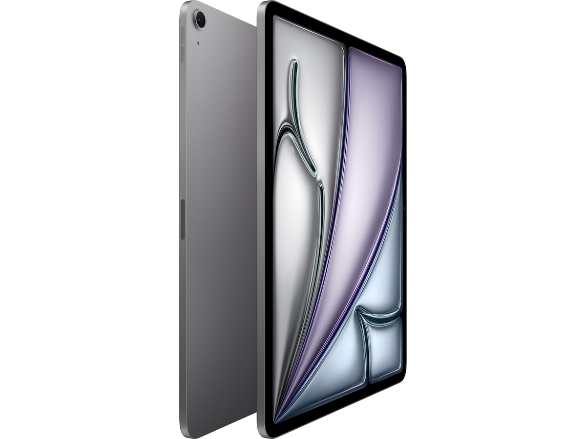 iPad Air 13" (2026) 512GB WiFi (rymdgrå) Surfplattor