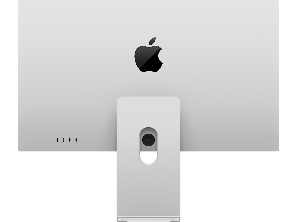 Apple Studio Display XDR (2026) Nano-Texture Glass - VESA-fäste (utan stativ) Bildskärmar