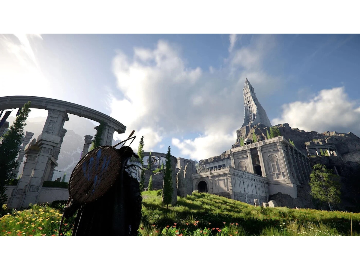 Crimson Desert Spel till Xbox Series X/S