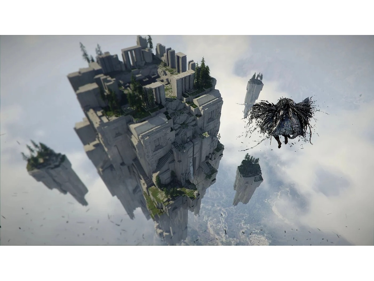 Crimson Desert Spel till Xbox Series X/S