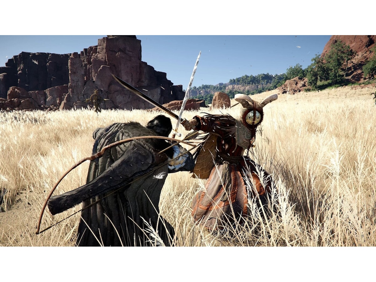 Crimson Desert Spel till Xbox Series X/S