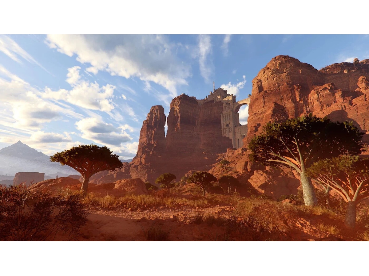 Crimson Desert Spel till Xbox Series X/S