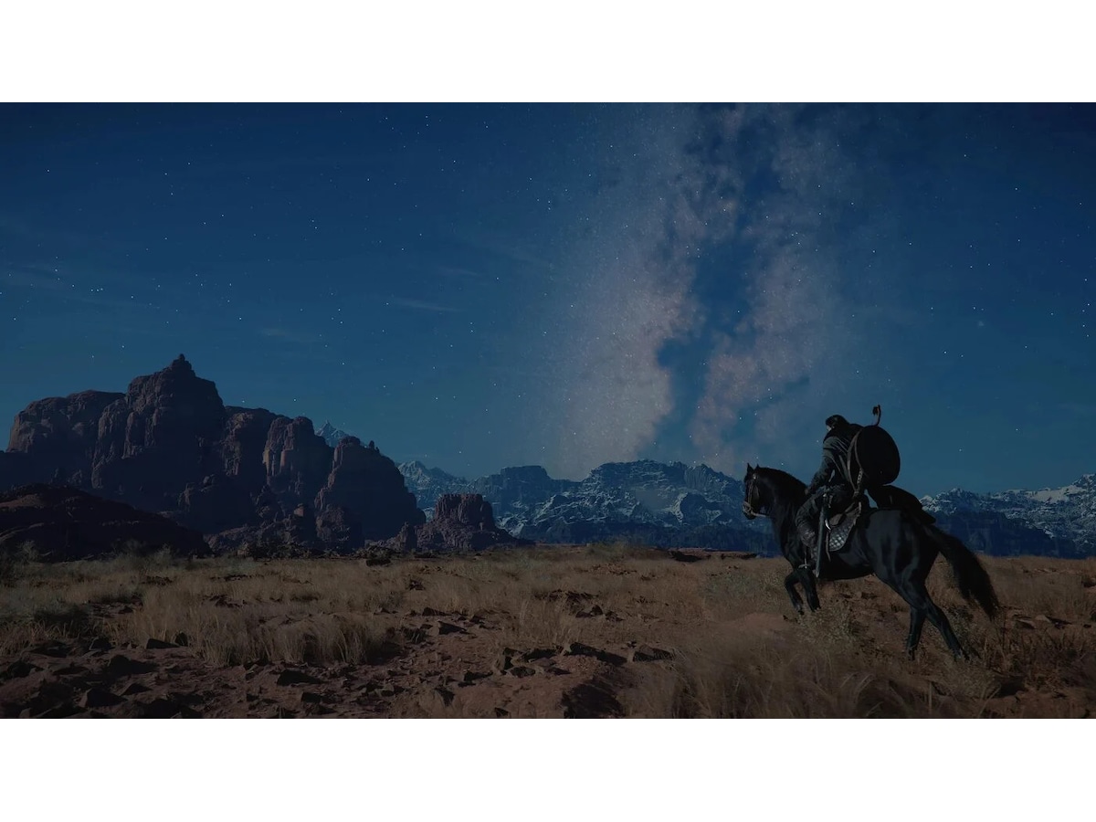 Crimson Desert Spel till Playstation 5